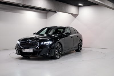 BMW i5 M60 xDrive