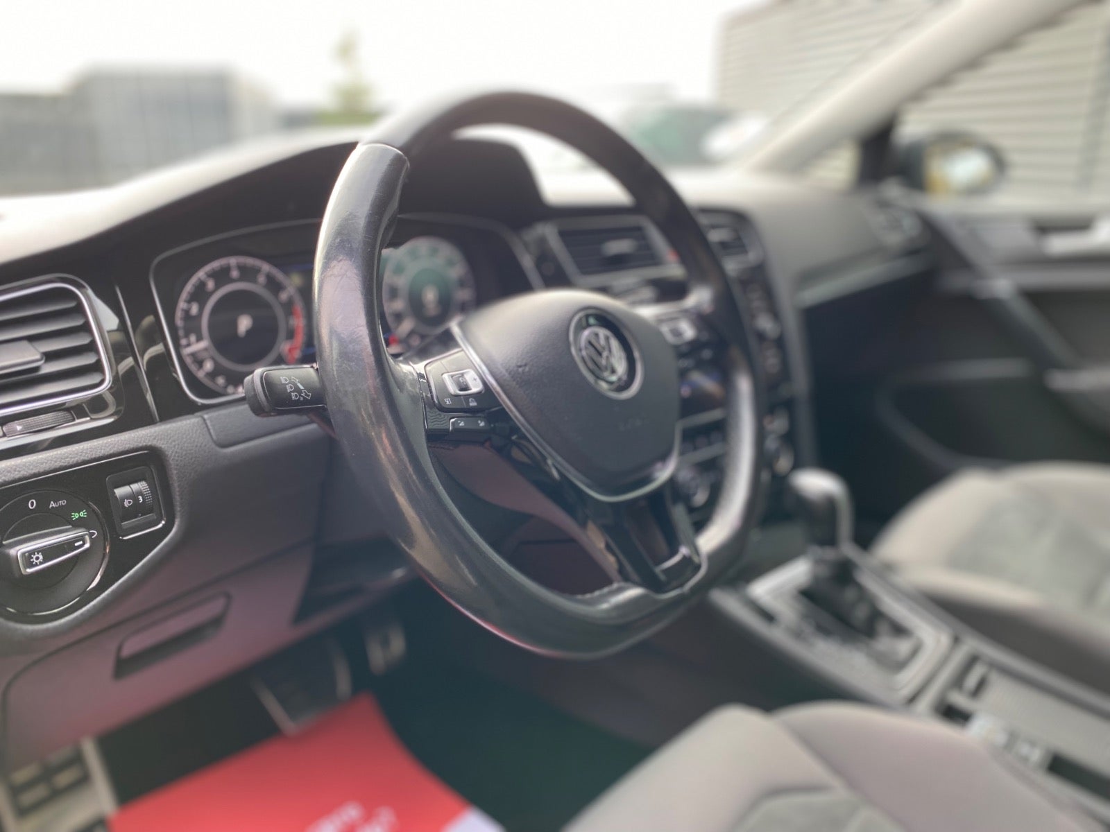 VW Golf VII TSi 150 Highline DSG
