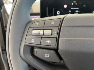 Kia EV3 Long Range Upgrade