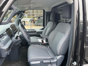 Kia PV5 Long Range Work Pro
