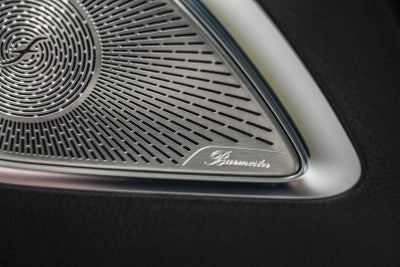 Mercedes EQE350 SUV