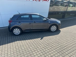 Kia Rio T-GDi Comfort