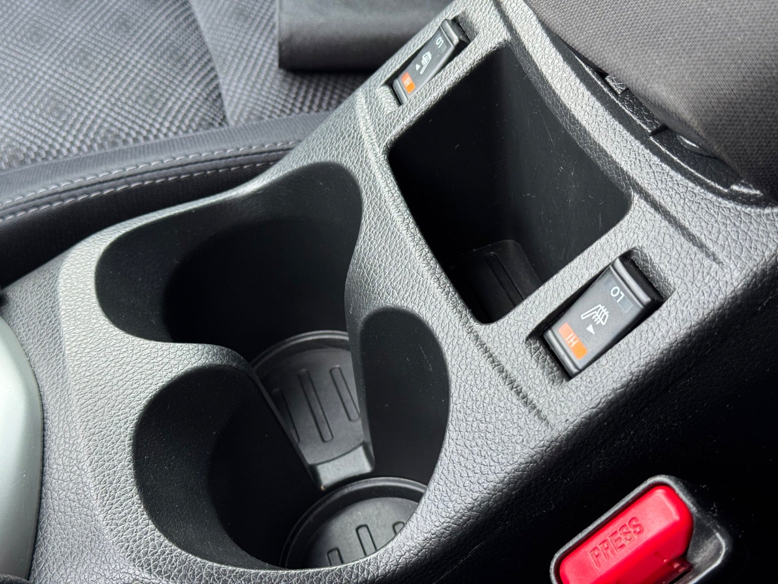 Billede af Nissan Qashqai 1,6 Dig-T 163 Acenta