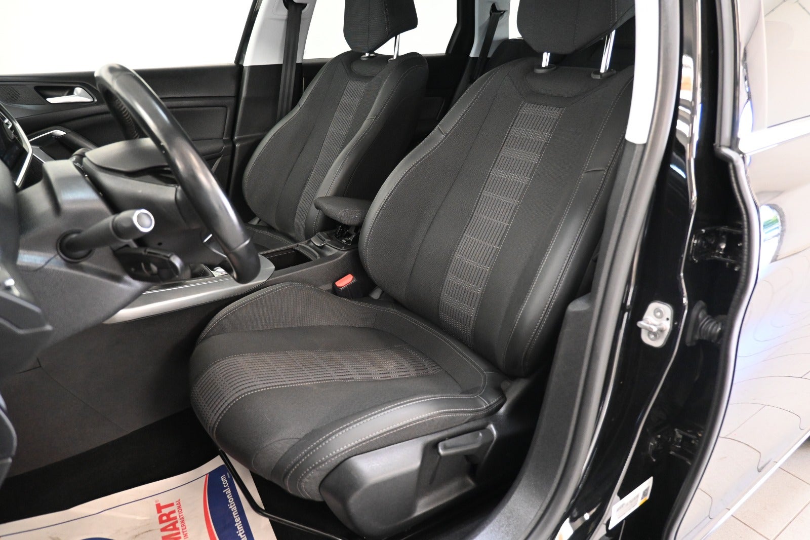 Peugeot 308 BlueHDi 130 Allure Grand SW