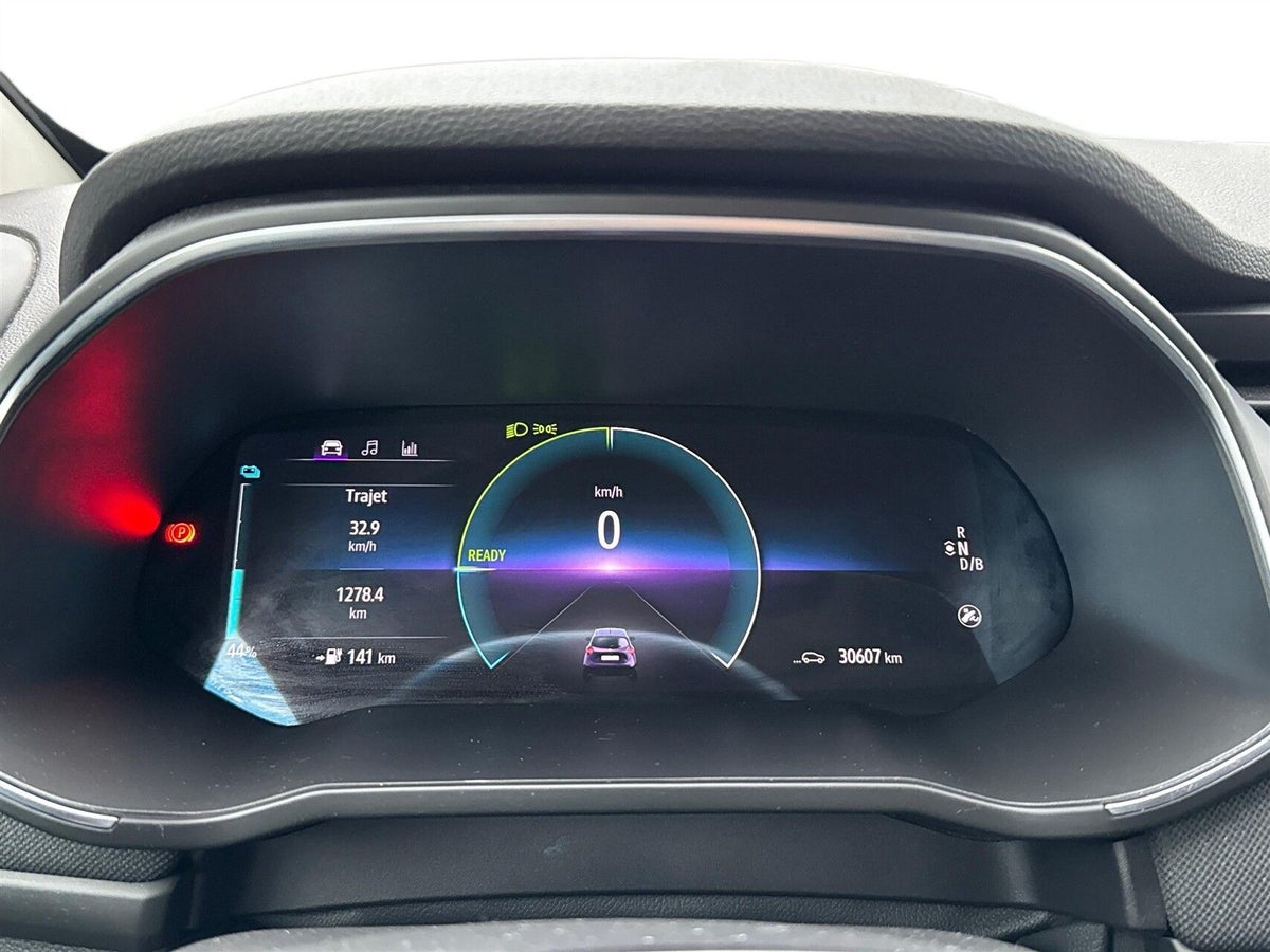 Renault Zoe Go! billede 14