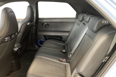 Hyundai Ioniq 5 N AWD