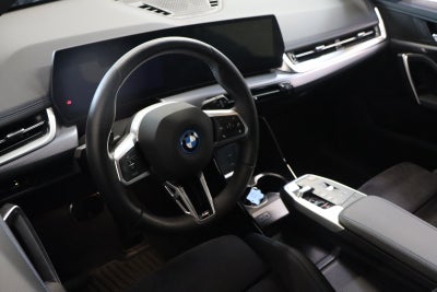 BMW iX1 xDrive30 M-Sport