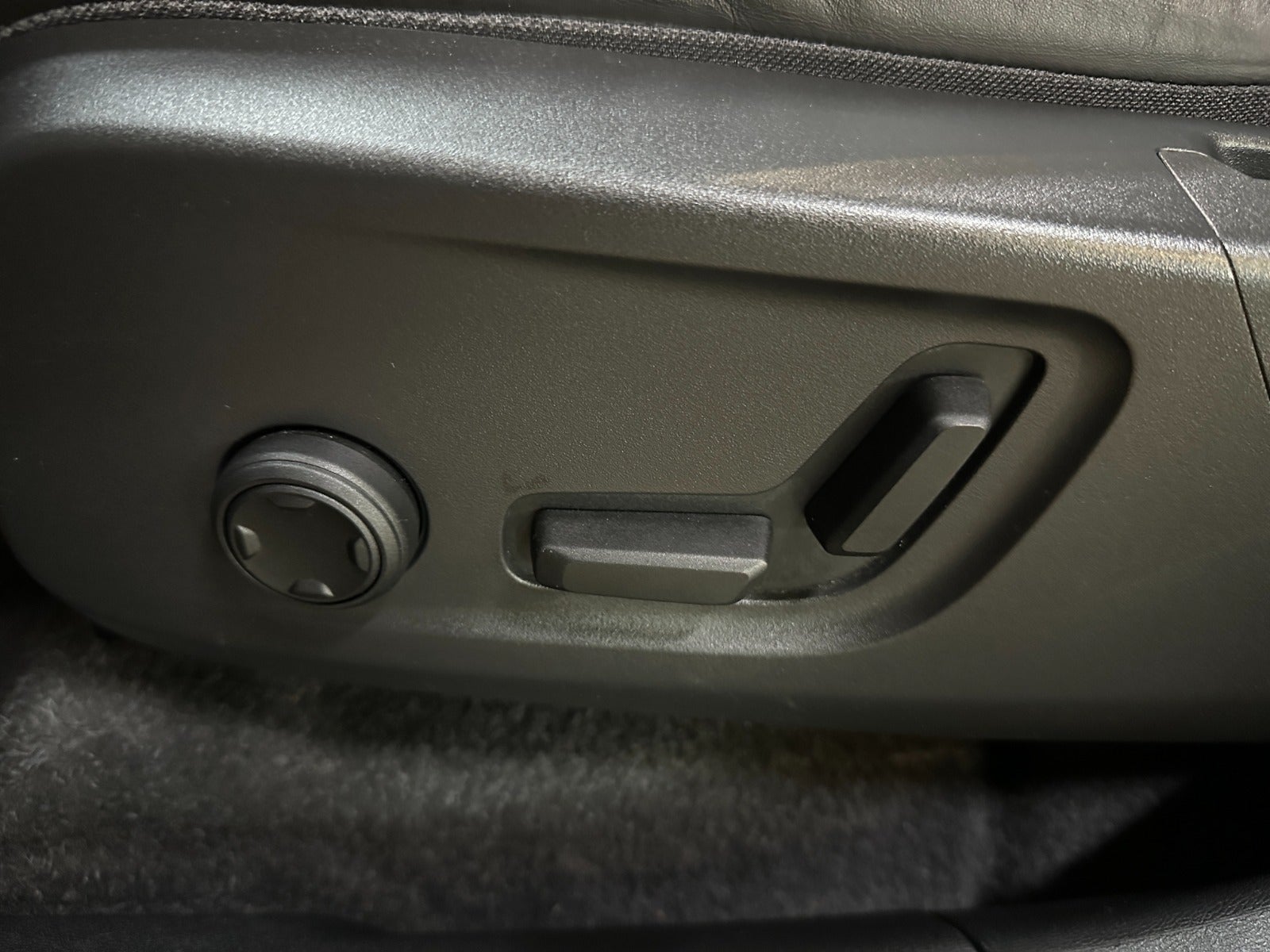 Billede af Volvo XC40  P8 ReCharge Twin R-Design