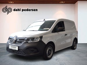 Renault Kangoo E-Tech L1 Tekno Van