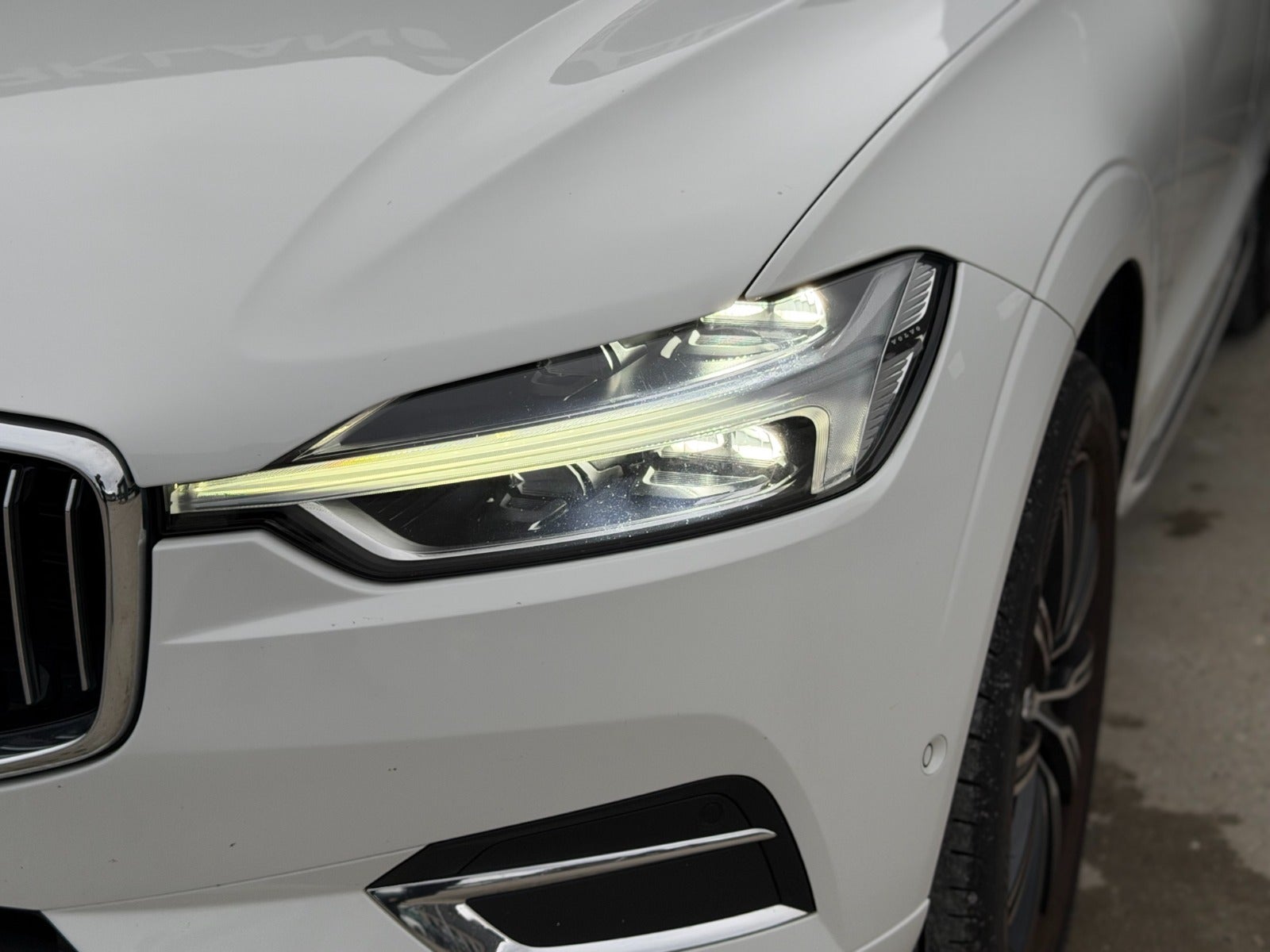 Volvo XC60, Billede 2