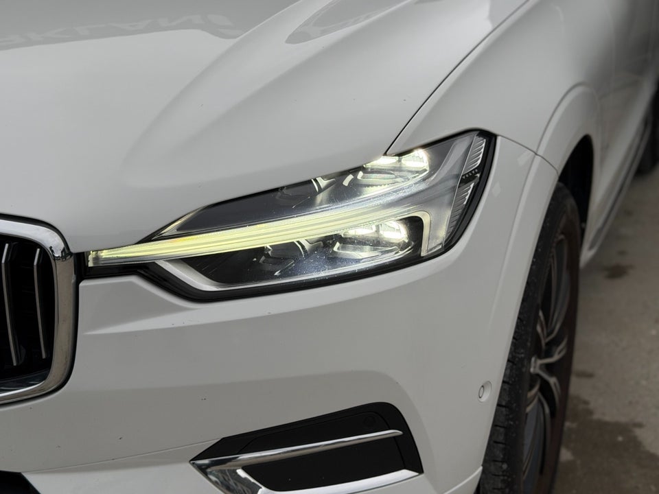 Volvo XC60, Billede 2