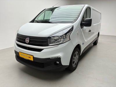 Fiat Talento Ecojet 145 L2H1