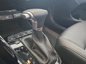 Kia Rio T-GDi mHEV Upgrade DCT