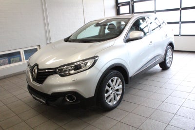 Renault Kadjar 1,5 dCi 110 Zen 5d