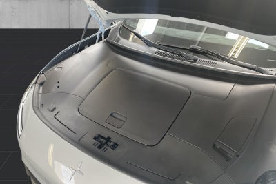 Polestar 4 Long Range