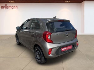 Kia Picanto MPi Attraction