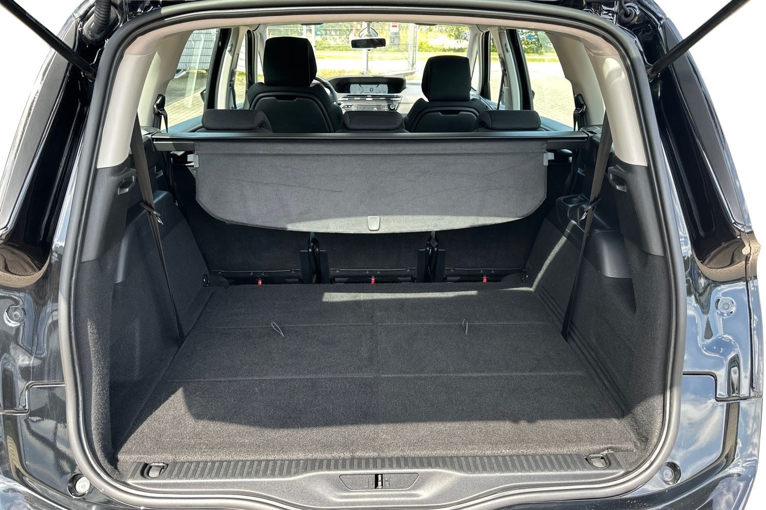 Billede af Citroën Grand C4 SpaceTourer 1,2 PureTech 130 Cool 7prs