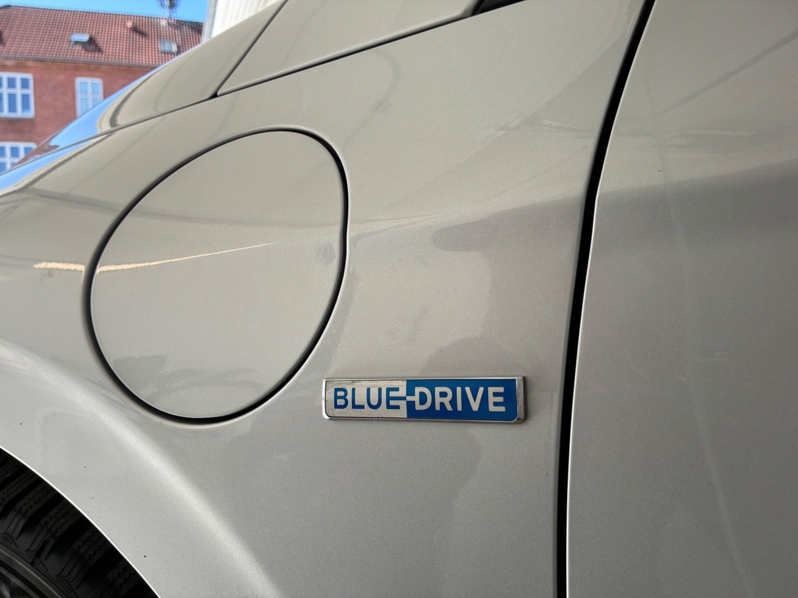 Billede af Hyundai Ioniq 1,6 PHEV Trend DCT