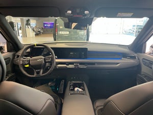 Kia EV9 Long Range Performance GT AWD 7prs