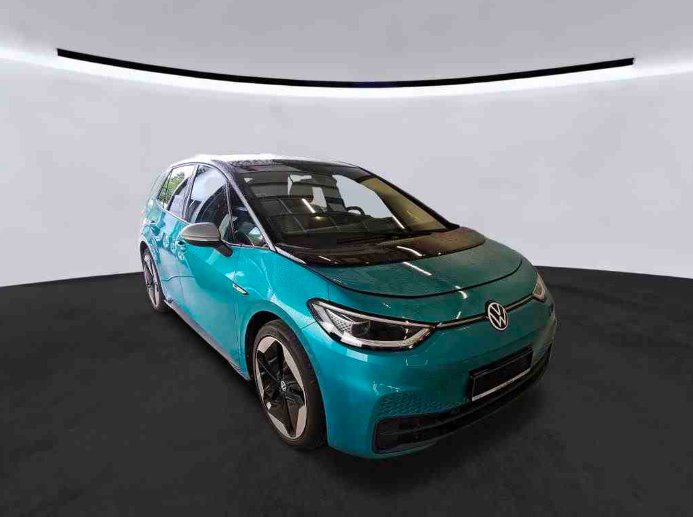 Billede af VW ID.3 58 1ST Max