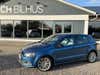VW Polo TSi 150 BlueGT DSG