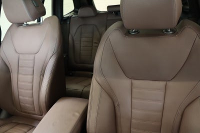 BMW iX3 Charged Plus M-Sport