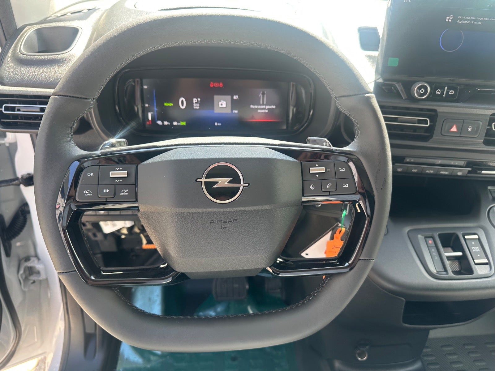 Opel Combo-e Enjoy L2V1