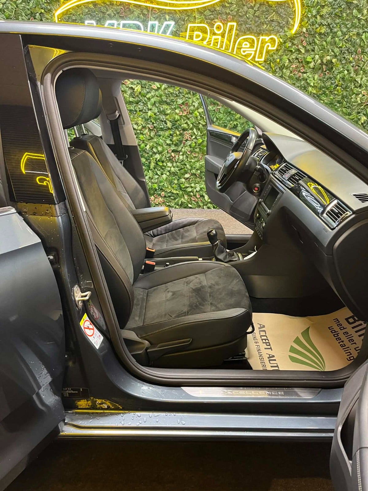 Billede af Seat Toledo 1,0 TSi 110 Xcellence