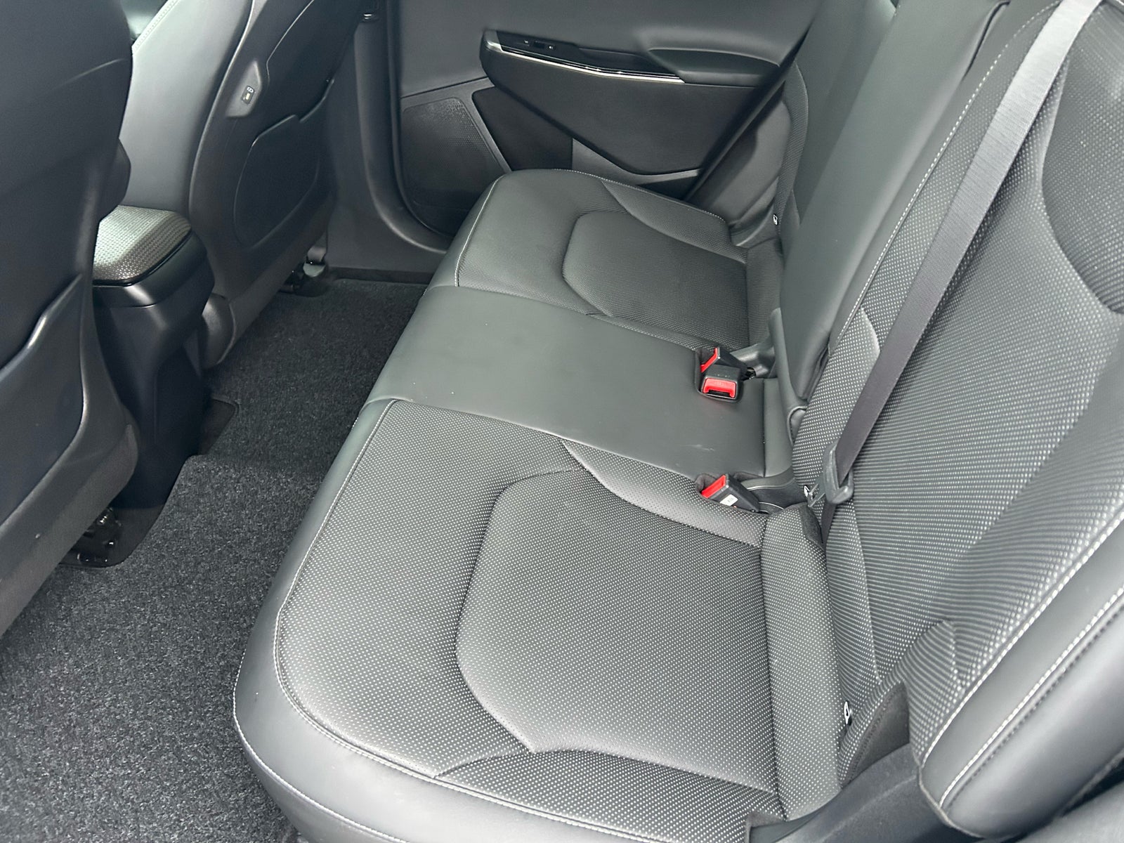 Kia EV6 Long Range Upgrade