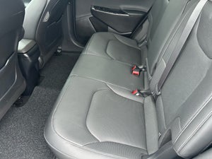 Kia EV6 Long Range Upgrade