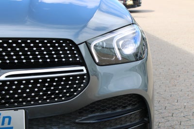 Mercedes GLE350 de AMG Line aut. 4Matic