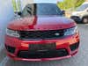 Land Rover Range Rover Sport SDV6 HSE aut. thumbnail