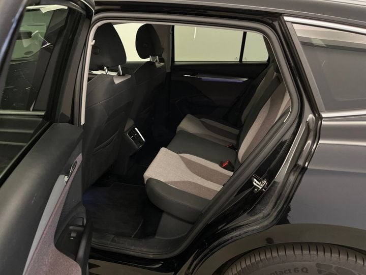 Billede af Skoda Enyaq 80 iV Lodge