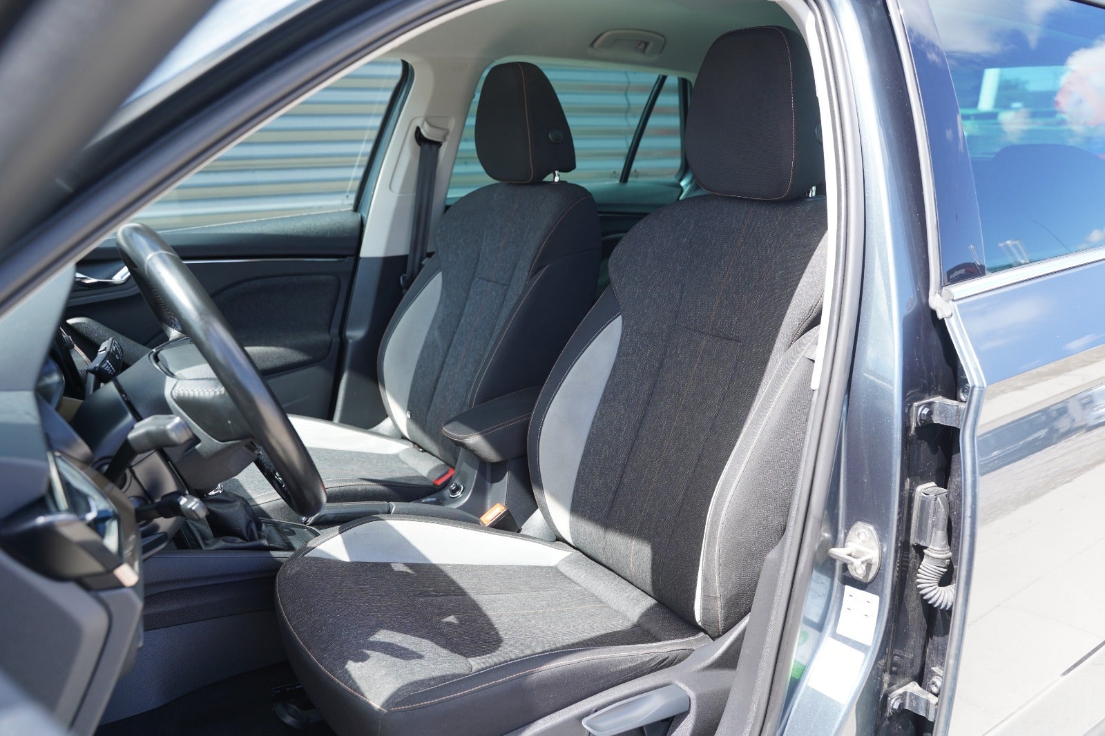 Billede af Skoda Kamiq 1,0 TSi 110 Dynamic DSG