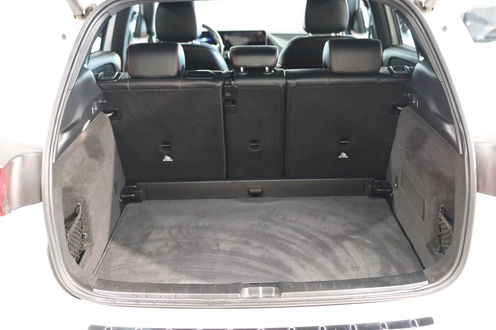 Billede af Mercedes GLA250 2,0 AMG Line aut. 4Matic