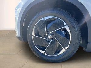 MG MGS5 Luxury