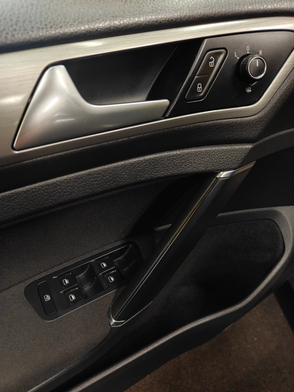 Billede af VW Golf VII 1,4 TSi 122 Comfortline BMT