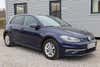 VW Golf VII TSi 130 Comfortline DSG