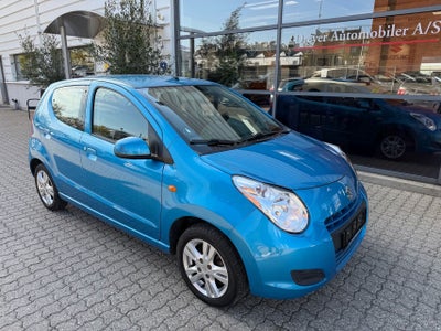 Suzuki Alto 1,0 Comfort 5d