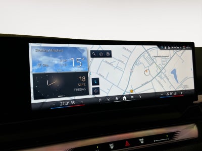 BMW i5 eDrive40 Touring Fully Charged M-Sport