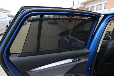 Skoda Enyaq iV Loft Advanced