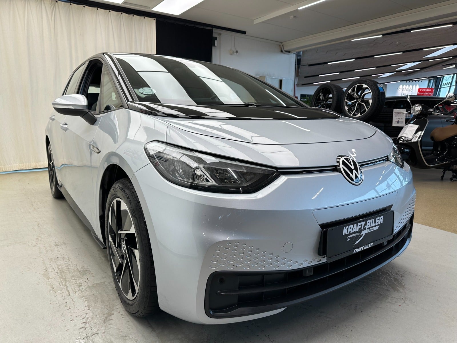 Billede af VW ID.3 58 1ST Pro Performance