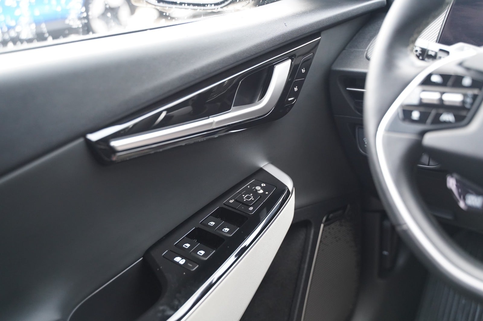 Billede af Kia EV6 77 Long Range Performance GT-Line AWD