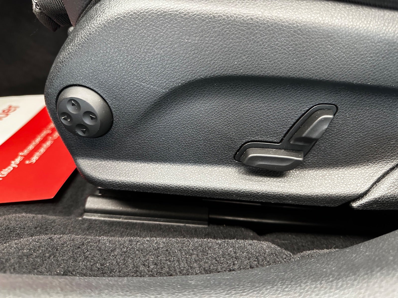 Billede af Mercedes E300 de 2,0 Business stc. aut.