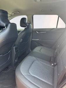 Kia Niro EV Upgrade