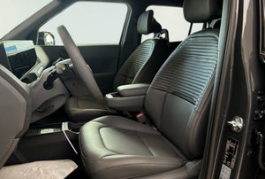 Kia EV2 Long Range Black-Line
