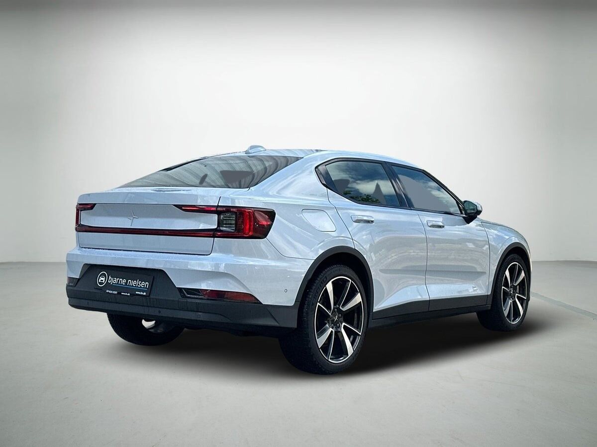 Polestar 2 Long Range billede 2