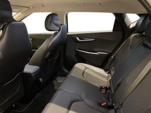 Kia EV6 Long Range Access