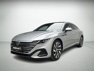 VW Arteon 1,4 eHybrid R-line DSG 4d