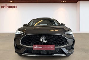 MG EHS PHEV Luxury
